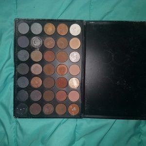 Morphe 35k pallete